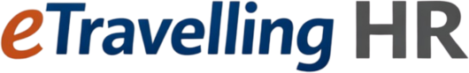 eTravellingHR Logo